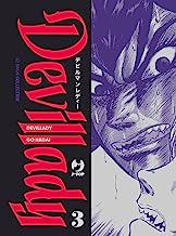 Devil lady (Vol. 3)