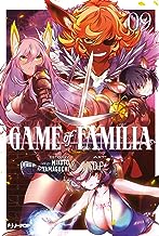 Game of familia (Vol. 9)