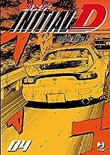 Initial D (Vol. 4)