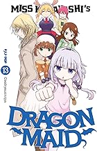 Miss Kobayashi's dragon maid (Vol. 13)