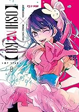 Oshi no ko. Ediz. deluxe (Vol.)