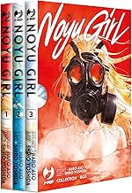 Noyu girl. Box (Vol. 1-3)