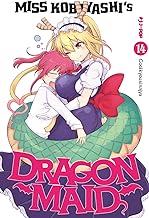 Miss Kobayashi's dragon maid (Vol. 14)