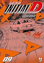 Initial D (Vol. 9)