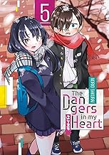 The dangers in my heart (Vol. 5)