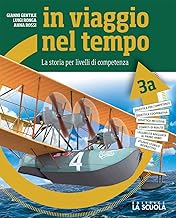In viaggio nel tempo. Con Pianeta blu. Per la Scuola media. Con e-book. Con espansione online (Vol. 3)