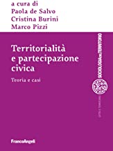 Territorialità e partecipazione civica