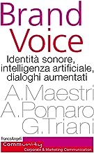 Brand voice