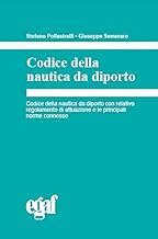 Codice della nautica da diporto