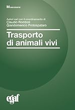 Trasporto di animali vivi