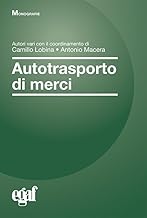 Autotrasporto di merci