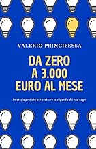 Da zero a 3.000 euro al mese: Strategie pratiche per costruire lo stipendio dei tuoi sogni