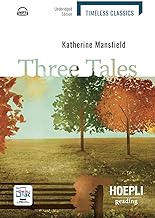 Three tales. Con e-book. Con espansione online