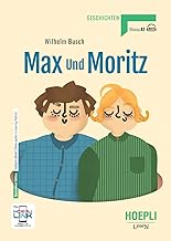 Max und Moritz. Con e-book. Con espansione online