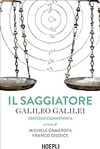 Il saggiatore. Ediz. commentata