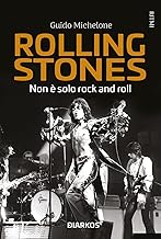 Rolling Stones. I can’t get no satisfaction