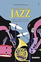 Il dizionario del jazz