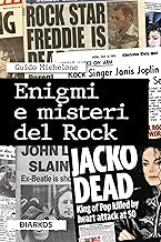 Enigmi e misteri del rock