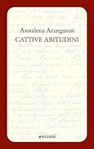 Cattive abitudini