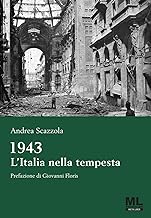 1943 L'Italia nella tempesta. Con MetaLiber© con audiolibro
