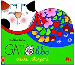 Gattolibro delle stagioni
