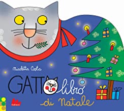 Gattolibro di Natale. Nuova ediz.