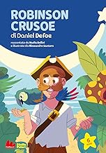 Robinson Crusoe di Daniel Defoe: 26