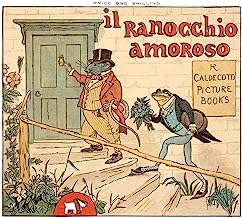 Il ranocchio amoroso