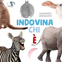 Indovina chi è. Ediz. a colori