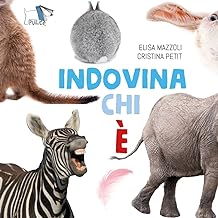 Indovina chi è. Ediz. illustrata