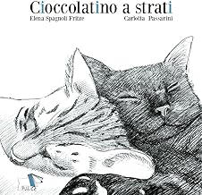 Cioccolatino a strati