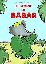 Le storie di Babar