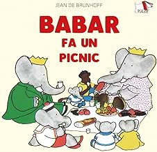 Babar fa un picnic. Ediz. a colori