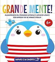 Grande mente. Ediz. a colori