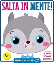Salta in mente. Ediz. a colori