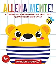 Allena mente. Ediz. a colori
