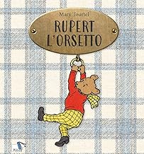 Rupert l'orsetto