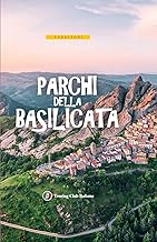 I parchi della Basilicata