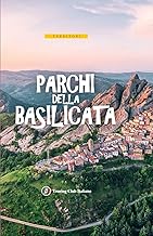 I parchi della Basilicata