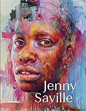 Jenny Saville. Ediz. inglese