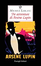 Tre avventure di ArsÃ¨ne Lupin