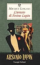 L'arresto di ArsÃ¨ne Lupin