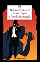 ArsÃ¨ne Lupin e lâ€™anello di smeraldo