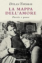 La mappa dell'amore. Poesie e prose. Ediz. italiana e inglese