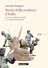 Storia della scultura d'Ialia