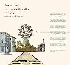 Storia della città in Italia