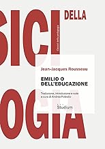 Emilio o dell'educazione