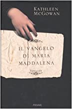 Il Vangelo di Maria Maddalena