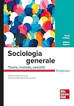 Sociologia generale. Temi, concetti, strumenti. Con Connect