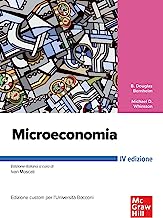 Microeconomia. Ediz. custom per Bocconi